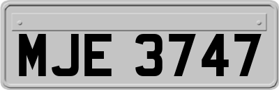 MJE3747