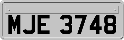 MJE3748