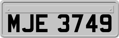 MJE3749