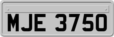 MJE3750