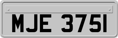 MJE3751