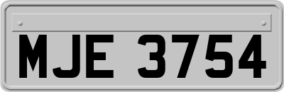 MJE3754