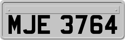 MJE3764