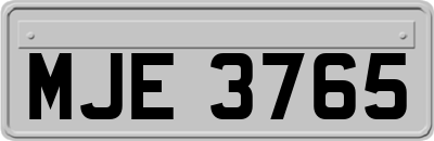 MJE3765