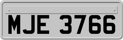 MJE3766