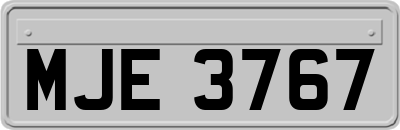 MJE3767