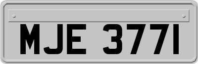 MJE3771