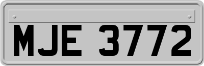 MJE3772