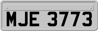 MJE3773