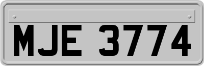 MJE3774