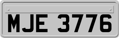 MJE3776