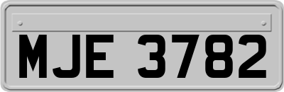 MJE3782