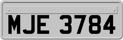 MJE3784