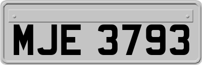 MJE3793