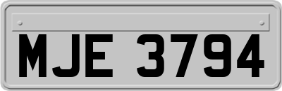 MJE3794