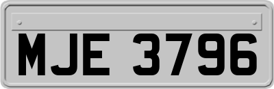 MJE3796