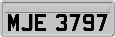 MJE3797