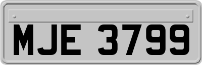 MJE3799