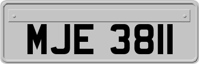 MJE3811
