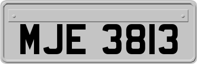 MJE3813