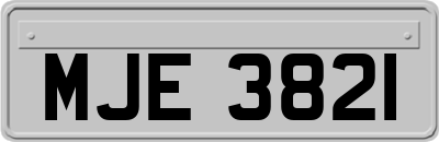 MJE3821