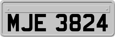 MJE3824