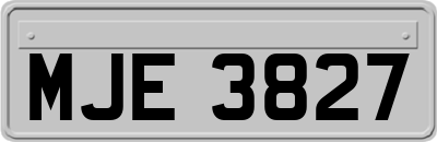 MJE3827
