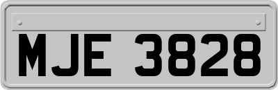 MJE3828