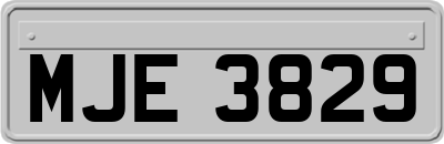 MJE3829