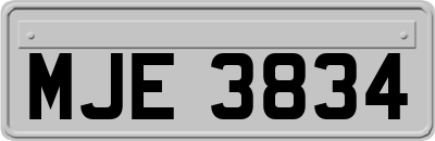 MJE3834