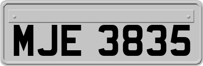 MJE3835