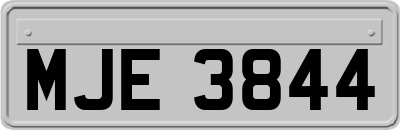 MJE3844