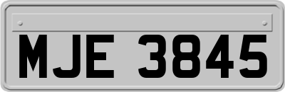 MJE3845