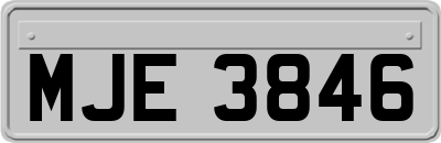 MJE3846
