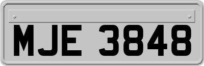 MJE3848