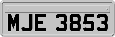 MJE3853