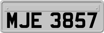 MJE3857