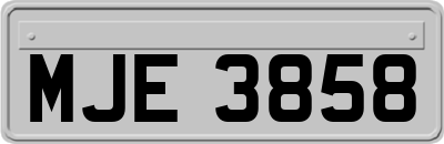MJE3858