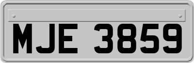MJE3859