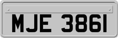 MJE3861