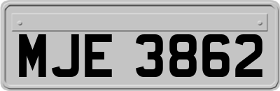 MJE3862