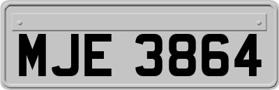 MJE3864