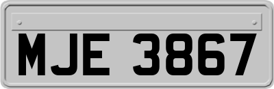 MJE3867