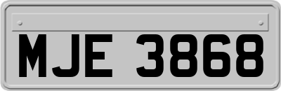 MJE3868