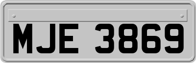 MJE3869