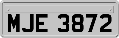 MJE3872