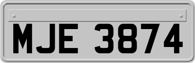 MJE3874