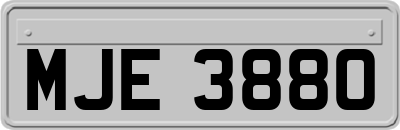 MJE3880