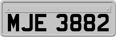 MJE3882