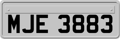 MJE3883